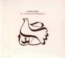 AL ANDALUZ PROJECT :  SALAM  (GALILEO)

