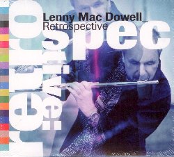 MAC DOWELL LENNY :  RETROSPECTIVE  (BLUE FLAME)

La carriera di Lenny Mac Dowell inizi nel 1978 con l'album Flute Power in cui era inclusa una versione strumentale della famosa Locomotive Breath dei Jethro Tull che lo lanci direttamente in classifica. Ma il grande successo arriv con il quarto album Magic Flute del 1983, recensito dalle maggiori riviste musicali per la sua innovativa miscela di flauto e rock. Altro grande successo negli anni '90 quando Lenny Mac Dowell d vita al progetto Blue Planet in cui il suo flauto si miscela a ritmi e melodie arabe ed orientali create da musicisti del calibro di Dhafer Youssef e Hakim Ludin. Il successo del suo ethno groove prosegue con l'album Masala che questa volta conduce il suo flauto in India e con le produzioni delle superstar uzbeke Yulduz Usmanova, Mokhira e Nasiba. Ma Lenny ha interessi musicali poliedrici e con Launch Control il suo flauto incontra il gypsy jazz e questo incontro lo porta ad approfondire il suo rapporto con il jazz che sfocia nella produzione dei Jazzamor, fra i primi gruppi capaci di miscelare jazz, elettronica e lo spirito brasiliano della bossa nova. Retrospective rivela le mille sfaccettature della sua musica, permettendoci di scoprire come Mac Dowell sia riuscito nel non facile compito di condurre uno strumento classico come il flauto in inediti nuovi territori sospesi tra acustica ed elettronica.