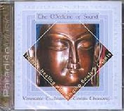 VENERABLE CHOESANG :  THE MEDICINE OF SOUND  (PARADISE)

