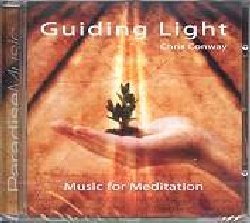 CONWAY CHRIS :  GUIDING LIGHT  (PARADISE)

