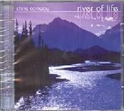 CONWAY CHRIS :  RIVER OF LIFE  (PARADISE)

