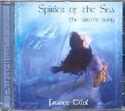 FRANCE ELLUL :  SPIRITS OF THE SEA  (PARADISE)

