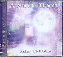 McMAHON BRIDGET :  AVALON MOON  (PARADISE)

