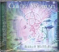 McMAHON BRIDGET :  CELTIC WOMAN  (PARADISE)

Bridget McMahon  una donna celtica del XXI secolo: tenace, affascinante, moderna ma innamorata dell'antica tradizione celtica del suo paese, l'Irlanda. Celtic Woman, album di debutto della musicista e vocalista, propone canzoni che affondano le radici nella tradizione irlandese, con sonorit fresche e mai convenzionali che strizzano l'occhio al passato. Su un meraviglioso e romantico tappeto sonoro creato dalle note di violino, tastiere, whistles, chitarra, mandolino, kalimba, bodhran e leggere percussioni, emerge la voce profonda di Bridget McMahon a raccontare storie che si perdono nella notte dei tampi. Celtic Woman  un album da ascoltare ad occhi chiusi, facendoci trascinare lontano dalla meravigliosa voce di Bridget McMahon.