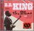 B.b. King :  The Blues + Blues In My Heart  (Hoodoo)