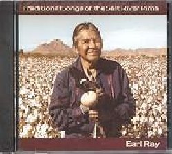 EARL RAY :  TRADITIONAL SONGS OF THE SALT RIVER PIMA  (CANYON)

I nativi 'Akimel 'O'odham (che significa 'il popolo del fiume'), una trib anche conosciuta con il nome di Pima, vivono nel deserto dell'Arizona nelle riserve nei pressi dei fiumi Salt River e Gila River. Tra i pi antichi abitanti dell'America del sud-ovest, gli 'Akimel 'O'odham fanno riferimento nella loro cultura tradizionalmente agricola ad un popolo ancora pi antico, gli Hohokam. Earl Ray fa parte della trib Maricopa dei Pima del Salt River ed  una delle principali figure di riferimento della cultura di questa nazione: cantante, linguista ed attivista tribale, ai giorni nostri  l'unico capace di scrivere e leggere la lingua dei Pima del Salt River. In Traditional Songs of the Salt River Pima, Earl Ray, noto tra i Pima come Lo:dac, propone una collezione di canzoni rare e storiche che evocano la ricca mitologia degli 'Akimel 'O'odham. L'album  impreziosito da un ricco booklet contenente la trascrizione dei testi Pima (con traduzione in inglese) e dettagliate note informative che ci fanno scoprire le tradizioni di un popolo poco conosciuto ma ricco di storia.
