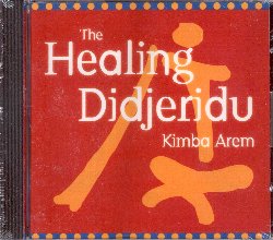 AREM KIMBA :  THE HEALING DIDJERIDU  (SOUNDS TRUE)

Il suo suono  inconfondibile, ovattato, misterioso e primordiale: stiamo parlando del dijeridu, lo strumento per eccellenza degli aborigeni australiani. Con The Healing Didjeridu la musicoterapeuta e musicista Kimba Arem invita l'ascoltatore a sperimentare il potere benefico delle melodie dell'antico strumento australiano. La musicista suona il dijeridu da quasi dieci anni, utilizzandolo durante le sessioni di terapia musicale. In The Healing Didjeridu Kimba Arem insegna all'ascoltatore tutto quello di cui si ha bisogno per iniziare a godere del potere curativo dello strumento. Attraverso chiare istruzioni in lingua inglese, l'artista e terapeuta spiega le basi per iniziare a suonare lo strumento, come funziona la respirazione circolare, suggerisce alcuni esercizi che si possono fare con il dijeridu, ma parla anche dell'importanza della concentrazione e di come raggiungere un livello di consapevolezza pi elevato. Coloro che sono stati sedotti dal fascino primordiale del dijeridu non possono lasciarsi scappare The Healing Didjeridu, l'album perfetto per sfruttare al meglio la notevole forza benefica di uno degli strumenti pi antiche dell'umanit.