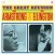 Armstrong Louis & Ellington Duke :  The Great Reunion  (Wax Time)