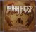 Uriah Heep :  Circle Of Hands - The Early Years  (Imv Blueline)