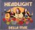Della Mae :  Headlight  (Rounder)