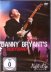 Bryant Danny :  Dvd / Night Life  (Jazzhaus)