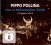 Pollina Pippo :  Live At Hallenstadion Zurich (cd+dvd)  (Jazzhaus)