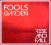 Fools Garden :  Rise And Fall  (Jazzhaus)