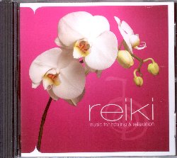 SAKURA DREAM :  REIKI - MUSIC FOR HEALING AND RELAXATION  (AVALON)

Come il reiki, la pratica spirituale giapponese usata come forma di terapia alternativa per favorire il benessere psicofisico della persona, le melodie calmanti di Reiki - Music for Healing & Relaxation aiutano a ricreare un senso di equilibrio e di calma. L'album di casa Avalon facilita lo scorrere dell'energia cosmica nella pratica del reiki ed  un supporto perfetto anche per qualsiasi altra pratica terapeutica che abbia bisogno di un sottofondo conciliante e non invasivo. Reiki - Music for Healing & Relaxation offre pi di un'ora di delicate melodie che accarezzano il corpo e lo spirito proprio come un massaggio.