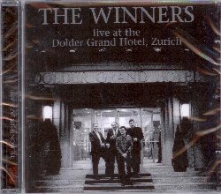 THE WINNERS :  LIVE AT THE DOLDER GRAND HOTEL ZURICH  (TCB - MONTREUX JAZZ)

