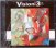Various :  Vision Vol. 3 - Vision Festival 2003 (cd+dvd)  (Aum Fidelity)