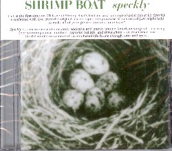 SHRIMP BOAT :  SPECKLY  (AUM FIDELITY)

