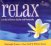 Ison David :  Relax - Let Go Of Stress Easily And Naturally  (Relaxation Company)