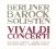 Berliner Barock Solisten :  Vivaldi Concerti  (Phil.harmonie)