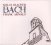 Blacher Kolja / Arnold Frank :  Bach - Partiten Fur Violine 2 & 3  (Phil.harmonie)