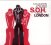 Skidmre Alan / Oxley Tony / Haurand Ali :  S.o.h Live In London  (Jazzwerkstatt)