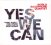 World Saxophone Quartet :  Yes We Can  (Jazzwerkstatt)