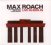 Roach Max :  Live In Berlin  (Jazzwerkstatt)