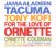 Tacuma Jamaaladeen / Coleman Ornette :  For The Love Of Ornette  (Jazzwerkstatt)