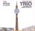 Wolk Ekkehard / Fink Johannes / Marcelli Andrea :  The Berlin Album  (Jazzwerkstatt)