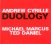 Cyrille Andrew / Marcus Michael / Daniel Ted :  Duology  (Jazzwerkstatt)