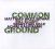 Common Ground :  Common Ground  (Jazzwerkstatt)