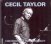 Taylor Cecil / Oxley Tony :  Cecil Taylor Conversations With Tony Oxley  (Jazzwerkstatt)