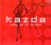 Kazda :  Why Is It Love?  (Itm)
