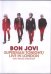 Bon Jovi :  Dvd / Superman Tonight - Live In London  (Mc Records)