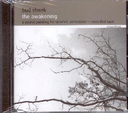 SHANK BUD :  THE AWAKENING  (NEW EDITION)

