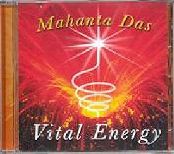 MAHANTA DAS :  VITAL ENERGY  (EVOLUTION)

Canzoni di gioia che sono antiche ed attuali, per risvegliare l'Energia Vitale, essenza dell'energia sensuale. Grazie alla consapevolezza e la trasformazione di questa Essenza Vitale attraverso i sette chakra sar possibile ottenere subito benessere e pace e, successivamente, con il trascorrere del tempo, profonde emozioni e sensazioni di infinita gioia. Nei 12 brani di Vital Energy Mahanta Das racconta le emozioni, gli stati d'animo e le sensazioni comuni a tutti, immerse in un universo di armonie ispirate alla vita. Incantevoli melodie risuonano intense stimolando, come un semplice respiro, lo spirito, l'energia, il benessere. 12 momenti di riflessione lungo un cammino di ricerca della comprensione, di quella consapevolezza necessaria per affrontare le situazioni che la vita ci pone dinanzi, fortificati da una giusta energia invisibile che attraversa il nostro corpo. Arie e canti di Energia Vitale che potrai ascoltare e riascoltare come un'infinita sinfonia che scorre come il viaggio di una goccia di pioggia fino al mare.