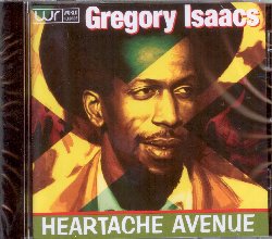 ISAACS GREGORY :  HEARTACHE AVENUE  (WORLD RECORDS)

Gregory Isaacs (1951-2010)  stato uno dei migliori cantanti della scena dancehall giamaicana, con una sfavillante carriera durata circa trent'anni che lo ha portato in vetta alle classifiche di vendita. Heartache Avenue  un'immersione nel mondo musicale di un artista che  considerato una delle principali icone della musica reggae.