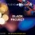 Black Project :  Studio Konzert  (Neuklang)