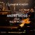 Weiss Andre' Feat. Moore Ralph :  Studio Konzert  (Neuklang)