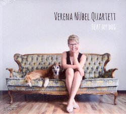 NUBEL VERENA :  BEAT MY DOG  (NEUKLANG)

