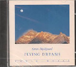 HYLDGAARD SOREN :  FLYING DREAMS  (FONIX MUSIK)

Armoniose melodie composte dallo scandinavo Sren Hyldgaard ispirano momenti piacevoli che donano pace allo spirito spesso troppo affaticato.