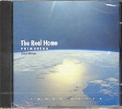 PREMARTHA :  THE REAL HOME  (FONIX MUSIK)

Ispirata musica strumentale che pur rilassante  ricca di momenti vivaci e gioiosi che donano vitalit al corpo ed allo spirito dell'ascoltatore.