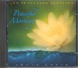 PETERSEN JAN SKOVGAARD :  PEACEFUL MORNING  (FONIX MUSIK)

Luminose melodie che rasserenano l'animo e che regalano una splendida occasione per iniziare la giornata nel migliore dei modi: Peaceful Morning  la colonna sonora ideale per accompagnare i primi momenti della tua giornata e creare un'atmosfera rilassante. Le delicate melodie di Jan Skovgaard Petersen sono miscelate al tonificante suono delle onde dell'oceano che rendono l'album perfetto per il mattino e per qualsiasi momento si ritenga pi opportuno.