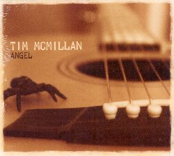 McMILLAN TIM :  ANGEL  (T3 RECORDS)

