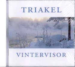 TRIAKEL :  VINTERVISOR  (WESTPARK)

