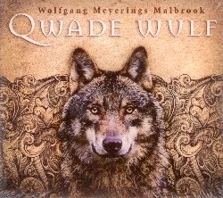 MEYERING WOLFGANG / MALBROOK :  QWADE WULF  (WESTPARK)

