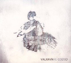 VALRAVN :  RE-CODED  (WESTPARK)

