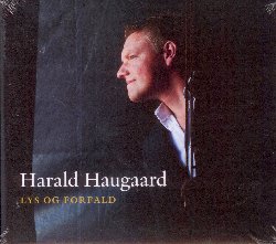 HAUGAARD HARALD :  LYS OG FORFALD  (WESTPARK)

