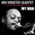 Webster Ben :  My Man  (Steeplechase)