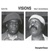 Sun Ra / Dickerson Walt :  Visions  (Steeplechase)